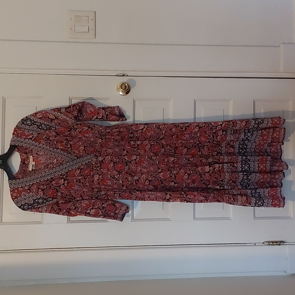 Xirena Dress Size Medium